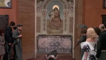 Backdrop to the movie "Salò, or the 120 Days of Sodom" #840746