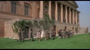 Backdrop to the movie "Salò, or the 120 Days of Sodom" #967878