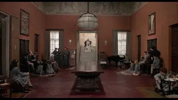 Backdrop to the movie "Salò, or the 120 Days of Sodom" #967882