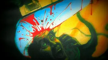 Backdrop to the movie "A Bay of Blood" #274575