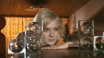 Backdrop to the movie "A Bay of Blood" #979975
