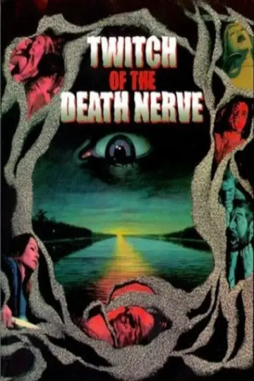 Poster to the movie "A Bay of Blood" #979985
