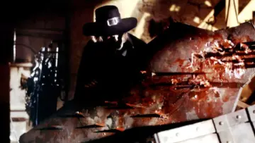 Backdrop to the movie "Baron Blood" #1120186
