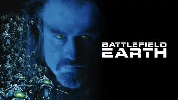 Backdrop to the movie "Battlefield Earth" #1013333