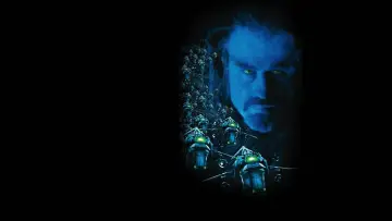 Backdrop to the movie "Battlefield Earth" #361424