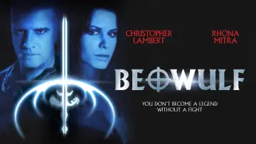 Backdrop to the movie "Beowulf" #1026433