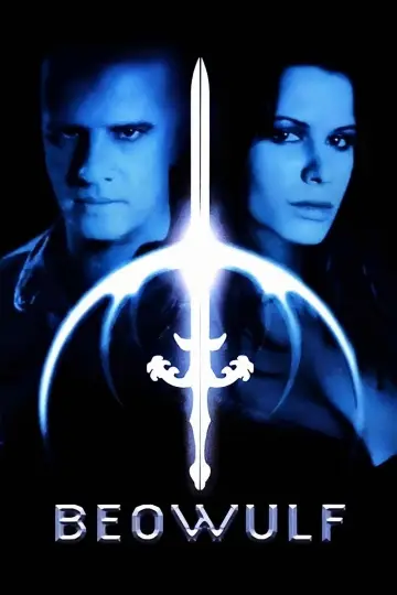 Poster to the movie "Beowulf" #1026444