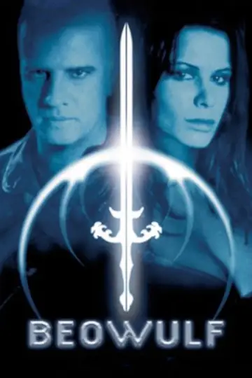 Poster to the movie "Beowulf" #1026445