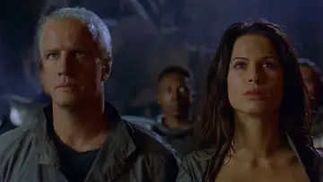 Backdrop to the movie "Beowulf" #388505