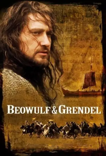 Poster to the movie "Beowulf & Grendel" #1085384