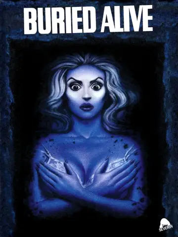 Poster to the movie "Beyond the Darkness" #950827