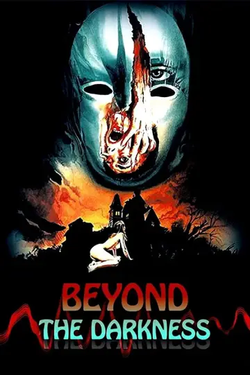 Poster to the movie "Beyond the Darkness" #950828
