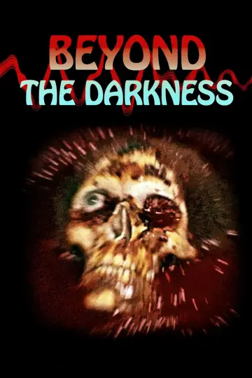 Poster to the movie "Beyond the Darkness" #950831