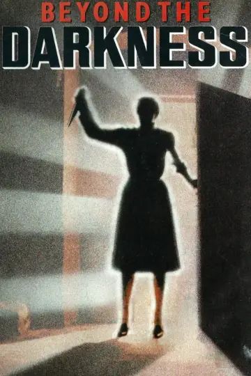 Poster to the movie "Beyond the Darkness" #950835