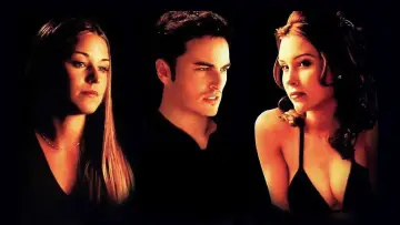 Backdrop to the movie "Cruel Intentions 3" #861205