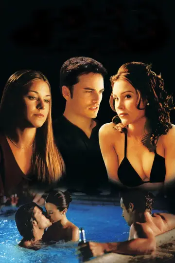 Poster to the movie "Cruel Intentions 3" #861210