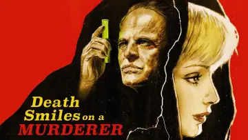 Backdrop to the movie "Death Smiles on a Murderer" #1585708