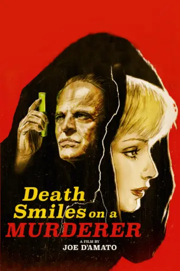 Poster to the movie "Death Smiles on a Murderer" #1585718
