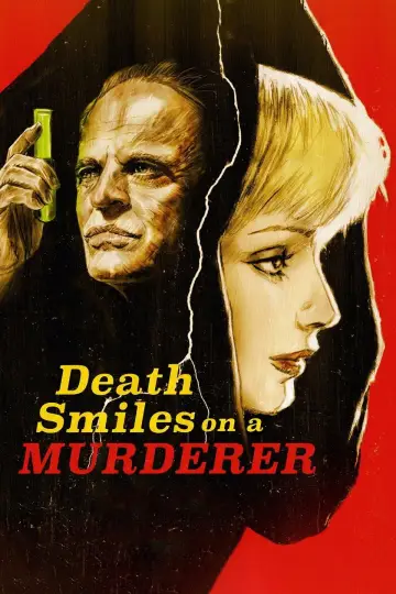 Poster to the movie "Death Smiles on a Murderer" #1585719