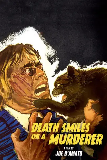 Poster to the movie "Death Smiles on a Murderer" #1585720
