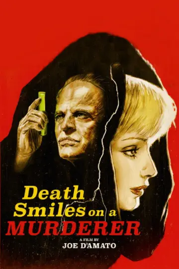 Poster to the movie "Death Smiles on a Murderer" #1585721