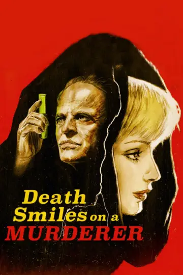 Poster to the movie "Death Smiles on a Murderer" #1585722