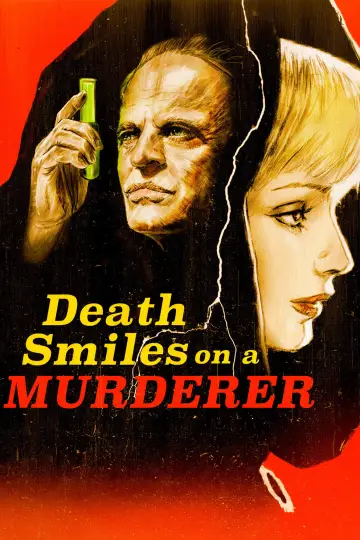Poster to the movie "Death Smiles on a Murderer" #1585725