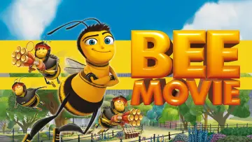 Backdrop to the movie "Bee Movie" #58150