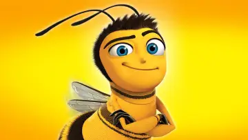 Backdrop to the movie "Bee Movie" #597605