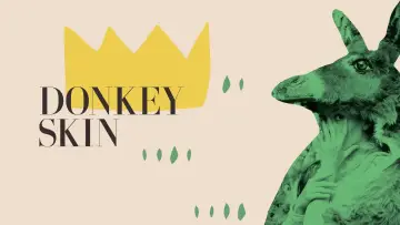 Backdrop to the movie "Donkey Skin" #812108