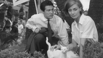Backdrop to the movie "Hiroshima Mon Amour" #188037