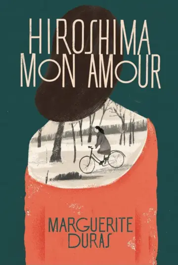 Poster to the movie "Hiroshima Mon Amour" #754667