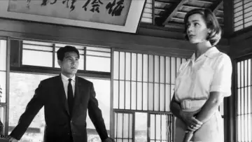 Backdrop to the movie "Hiroshima Mon Amour" #983818