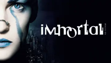 Backdrop to the movie "Immortal" #1050670