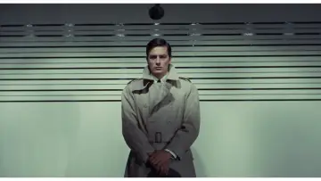 Backdrop to the movie "Le Samouraï" #722691