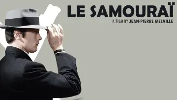 Backdrop to the movie "Le Samouraï" #722699