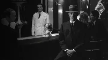 Backdrop to the movie "Le Samouraï" #722703
