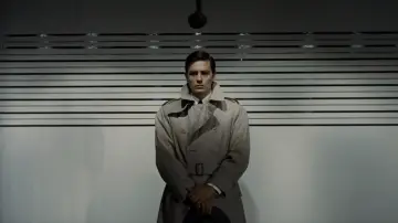 Backdrop to the movie "Le Samouraï" #722705