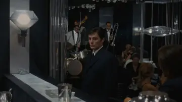 Backdrop to the movie "Le Samouraï" #722723