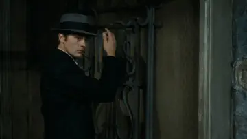 Backdrop to the movie "Le Samouraï" #722727