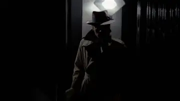 Backdrop to the movie "Le Samouraï" #722739