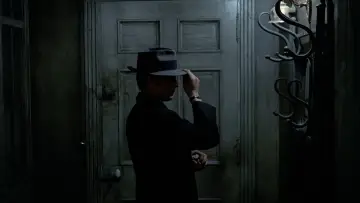 Backdrop to the movie "Le Samouraï" #722740
