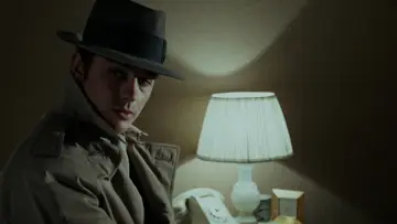 Backdrop to the movie "Le Samouraï" #797674