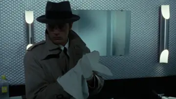 Backdrop to the movie "Le Samouraï" #797675