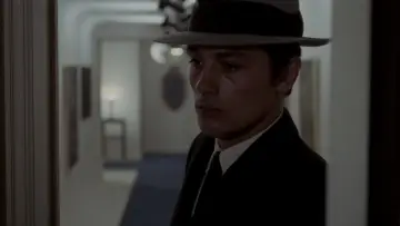 Backdrop to the movie "Le Samouraï" #797678