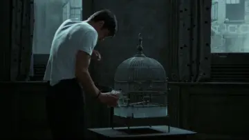 Backdrop to the movie "Le Samouraï" #797680