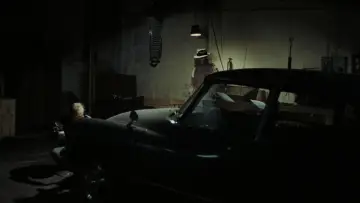 Backdrop to the movie "Le Samouraï" #817372