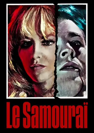 Poster to the movie "Le Samouraï" #922426