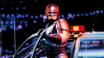 Backdrop to the movie "RoboCop" #225884