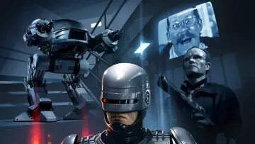Backdrop to the movie "RoboCop" #225899